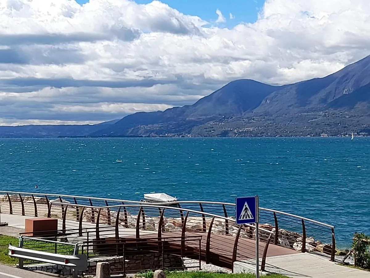 Sayonara Apartment Castelletto Di Brenzone  Brenzone sul Garda