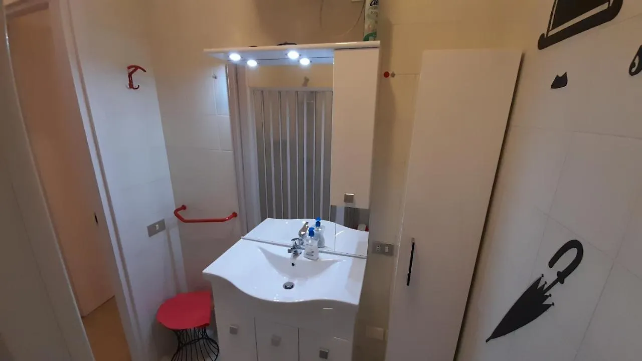 Sayonara Apartment Castelletto Di Brenzone