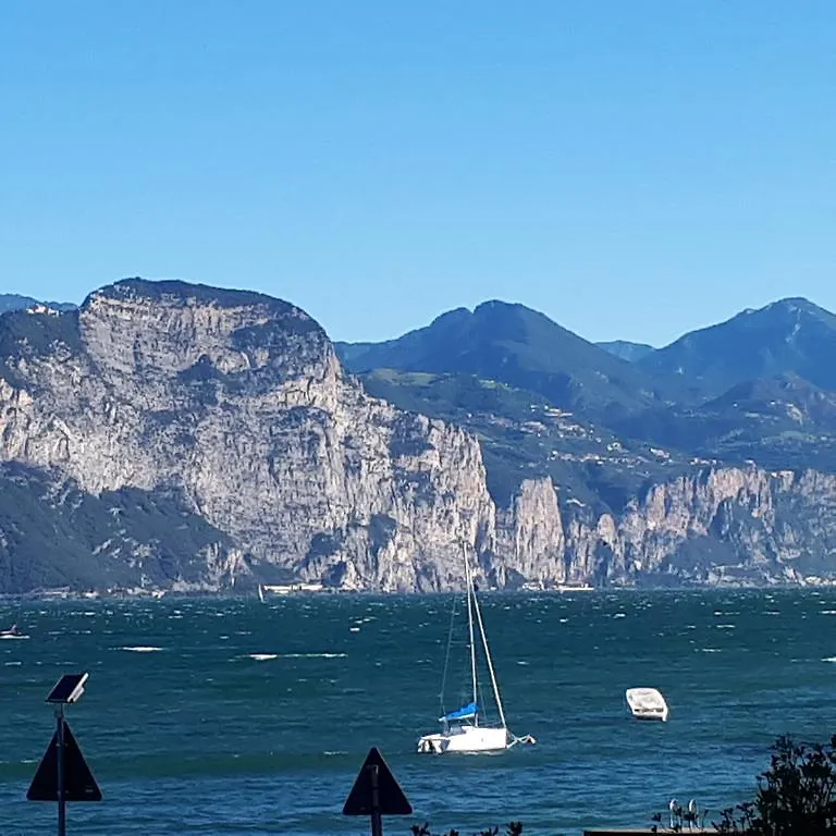 Sayonara Apartment Castelletto Di Brenzone 0*, Brenzone sul Garda