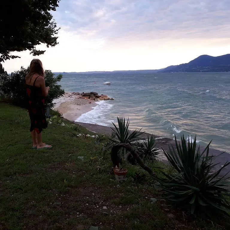 Sayonara Apartment Castelletto Di Brenzone